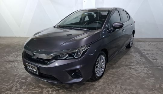 Honda • City