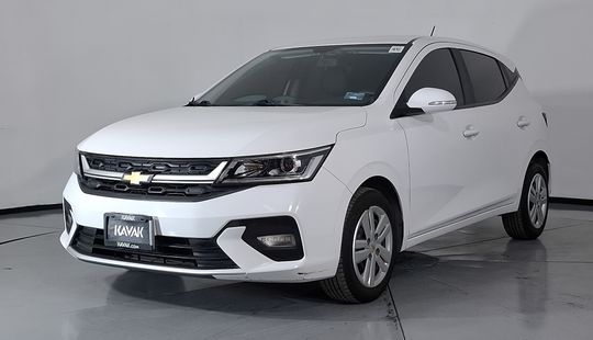 2024 • 63,595 km • Manual