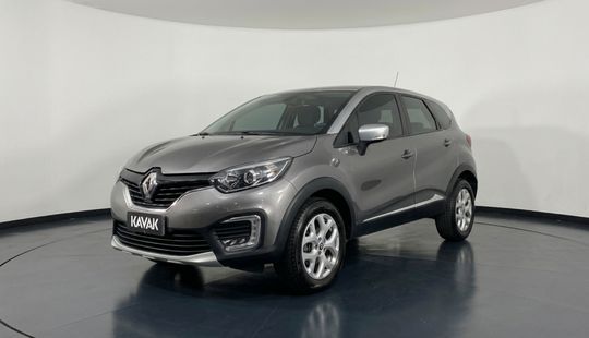 Renault • Captur