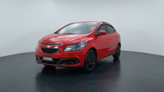 Chevrolet • Onix