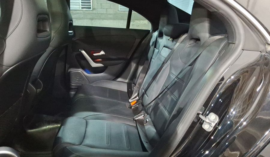 Mercedes Benz Clase Cla 1.3 MHEV CLA 200 LINE DCT Coupe 2024