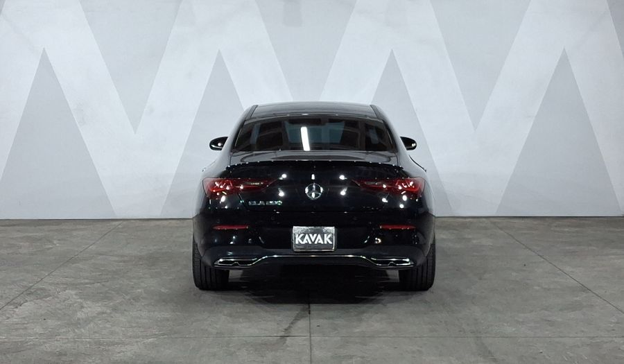 Mercedes Benz Clase Cla 1.3 MHEV CLA 200 LINE DCT Coupe 2024