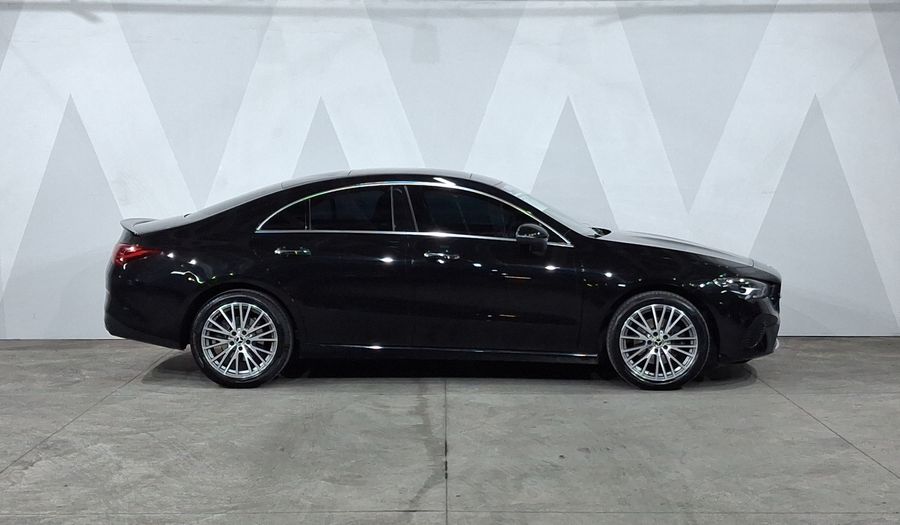 Mercedes Benz Clase Cla 1.3 MHEV CLA 200 LINE DCT Coupe 2024