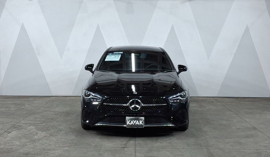 Mercedes Benz Clase Cla 1.3 MHEV CLA 200 LINE DCT Coupe 2024