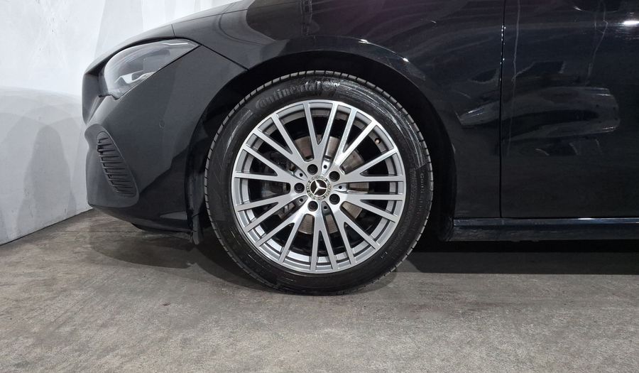Mercedes Benz Clase Cla 1.3 MHEV CLA 200 LINE DCT Coupe 2024