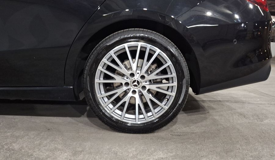 Mercedes Benz Clase Cla 1.3 MHEV CLA 200 LINE DCT Coupe 2024