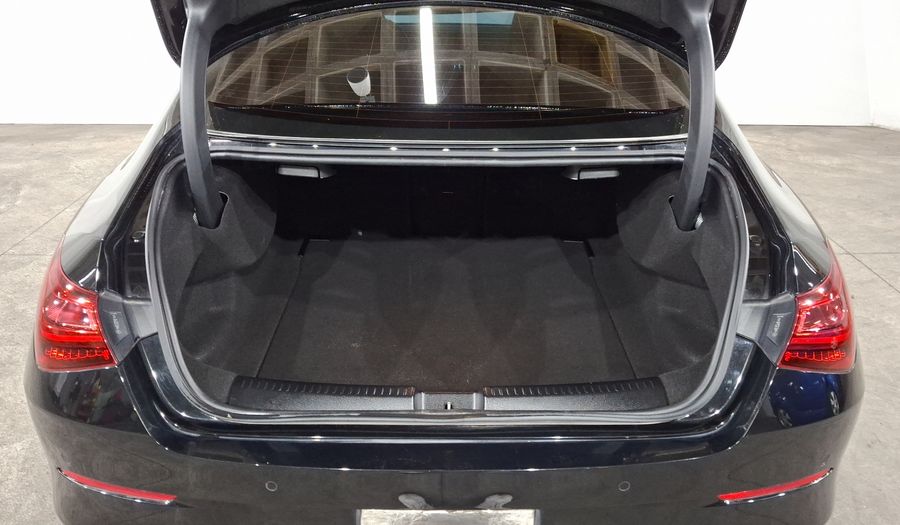 Mercedes Benz Clase Cla 1.3 MHEV CLA 200 LINE DCT Coupe 2024