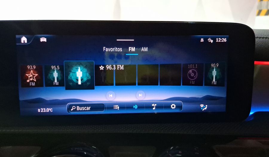 Mercedes Benz Clase Cla 1.3 MHEV CLA 200 LINE DCT Coupe 2024