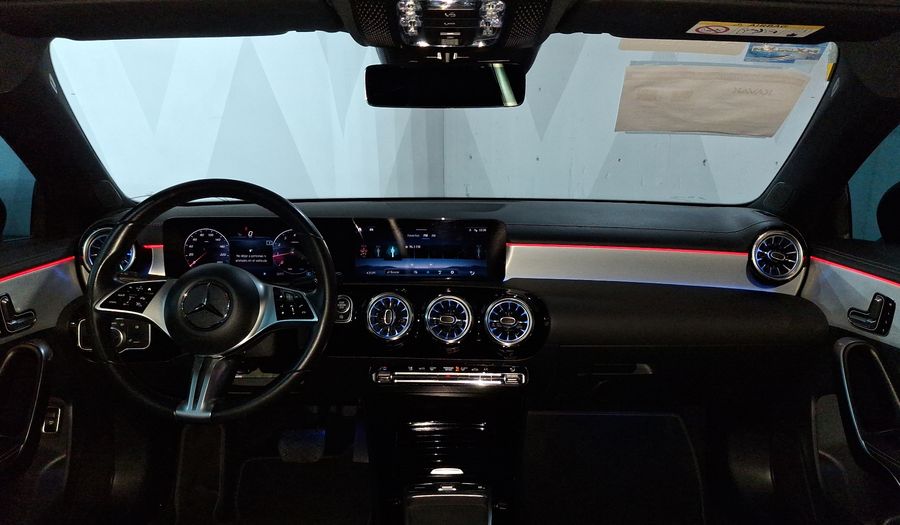 Mercedes Benz Clase Cla 1.3 MHEV CLA 200 LINE DCT Coupe 2024