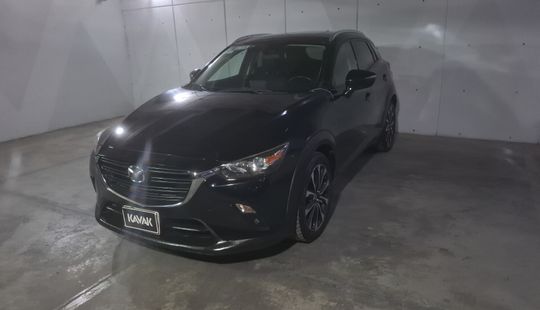 Mazda • CX-3