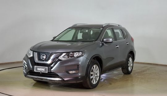 Nissan • X-Trail