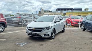 Chevrolet • Prisma