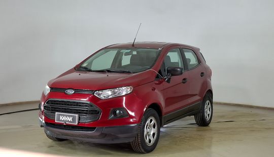 Ford • EcoSport