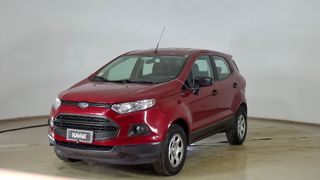 Ford • EcoSport