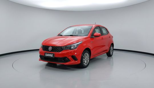 Fiat • Argo