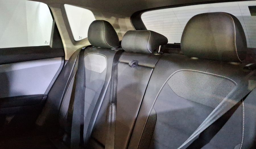 Volkswagen Taos 1.4 TSI COMFORTLINE AUTO Suv 2023
