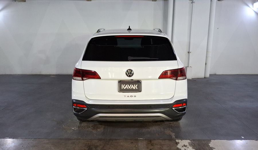 Volkswagen Taos 1.4 TSI COMFORTLINE AUTO Suv 2023