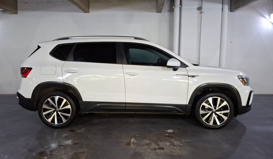 Volkswagen Taos 1.4 TSI COMFORTLINE AUTO Suv 2023
