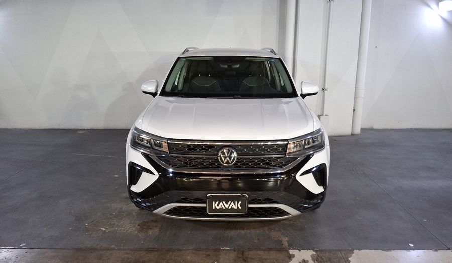 Volkswagen Taos 1.4 TSI COMFORTLINE AUTO Suv 2023