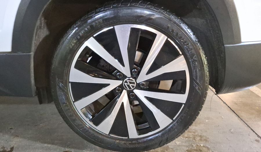 Volkswagen Taos 1.4 TSI COMFORTLINE AUTO Suv 2023