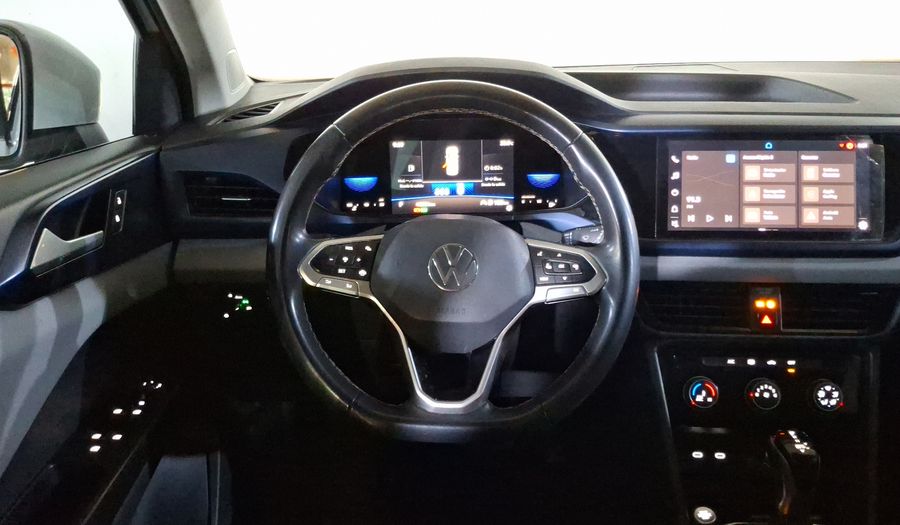 Volkswagen Taos 1.4 TSI COMFORTLINE AUTO Suv 2023