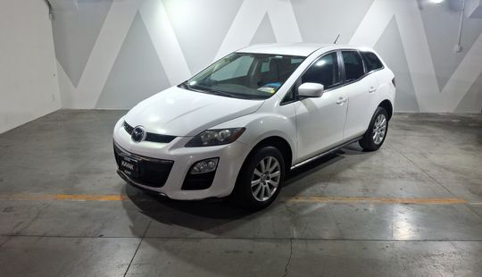 Mazda • CX-7