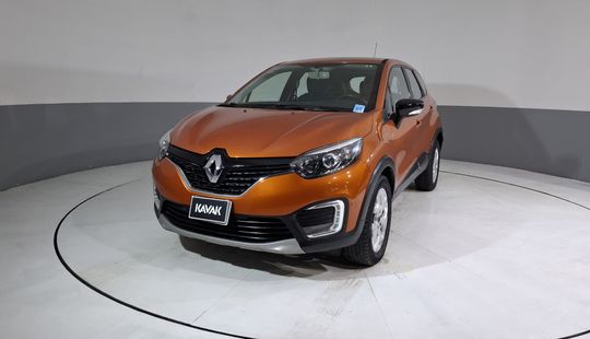 Renault • Captur