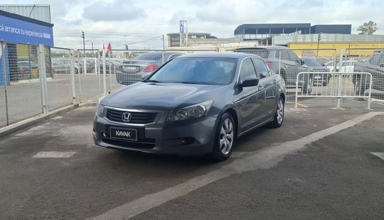 Honda • Accord