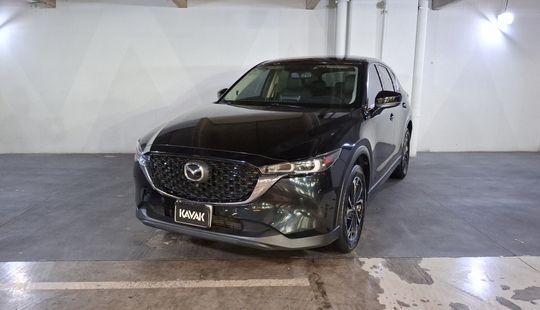 Mazda • CX-5