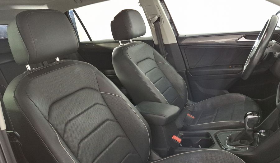 Volkswagen Tiguan 1.4 COMFORTLINE DCT Suv 2022