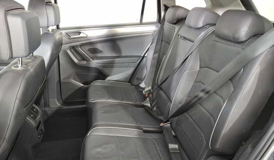 Volkswagen Tiguan 1.4 COMFORTLINE DCT Suv 2022