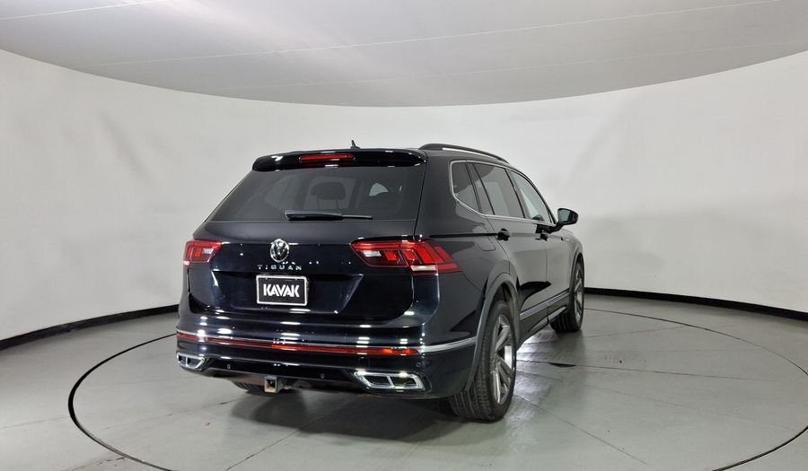 Volkswagen Tiguan 1.4 COMFORTLINE DCT Suv 2022