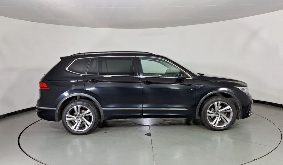 Volkswagen Tiguan 1.4 COMFORTLINE DCT Suv 2022