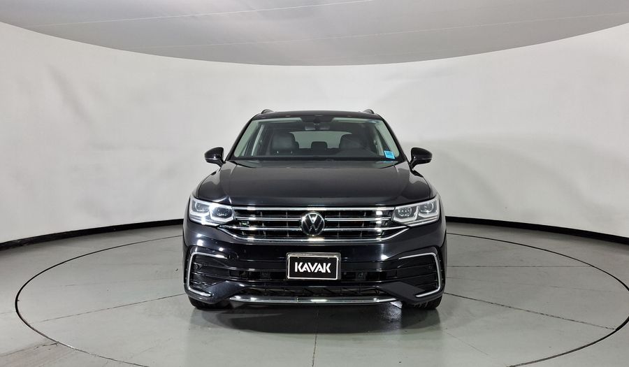 Volkswagen Tiguan 1.4 COMFORTLINE DCT Suv 2022