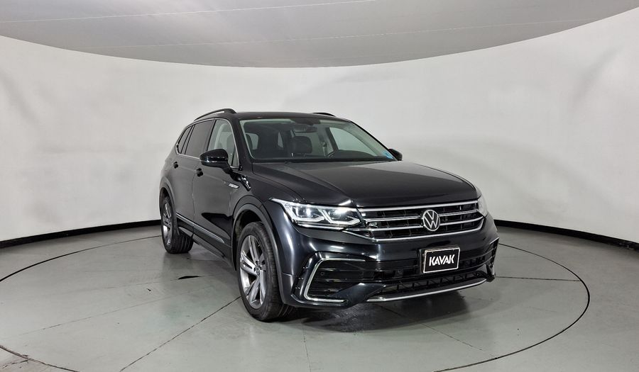Volkswagen Tiguan 1.4 COMFORTLINE DCT Suv 2022
