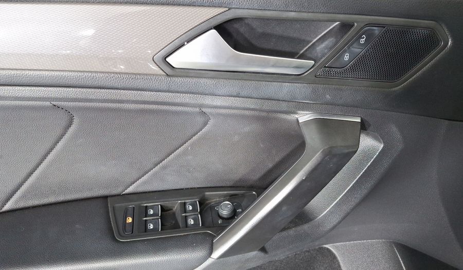 Volkswagen Tiguan 1.4 COMFORTLINE DCT Suv 2022