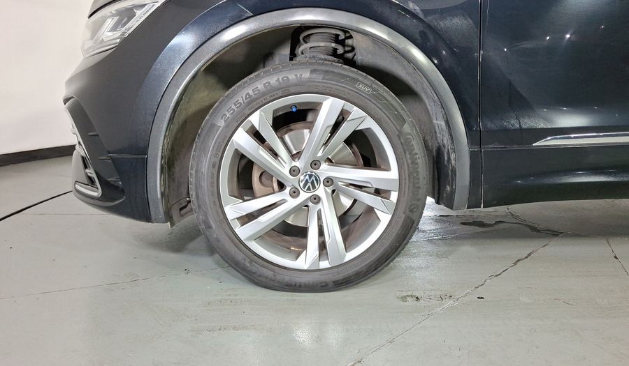 Volkswagen Tiguan 1.4 COMFORTLINE DCT Suv 2022
