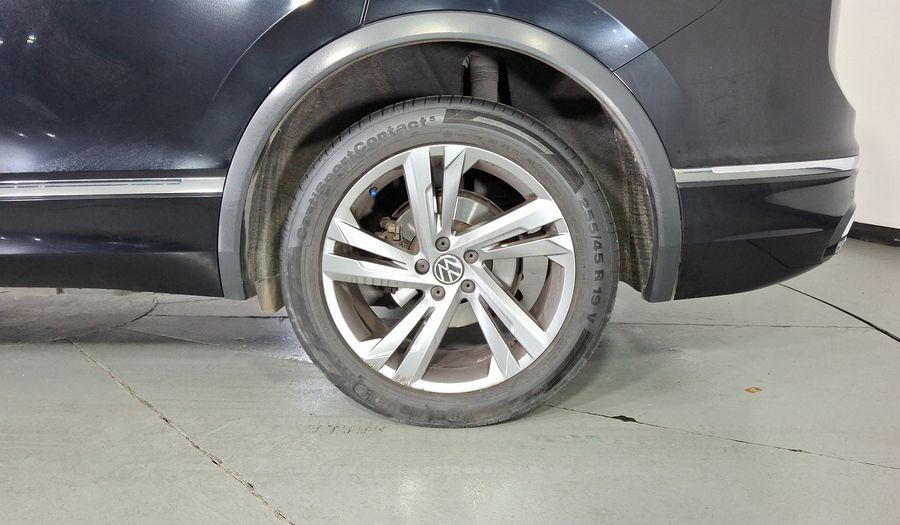 Volkswagen Tiguan 1.4 COMFORTLINE DCT Suv 2022