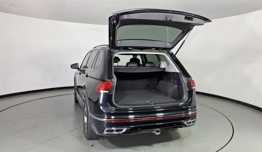 Volkswagen Tiguan 1.4 COMFORTLINE DCT Suv 2022