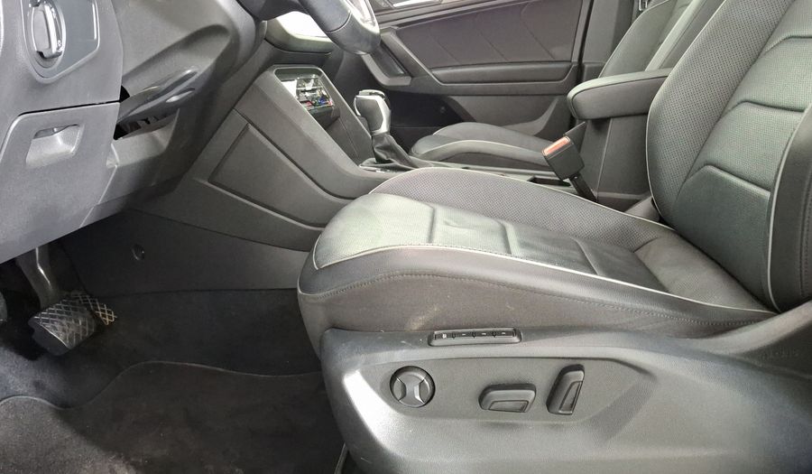 Volkswagen Tiguan 1.4 COMFORTLINE DCT Suv 2022