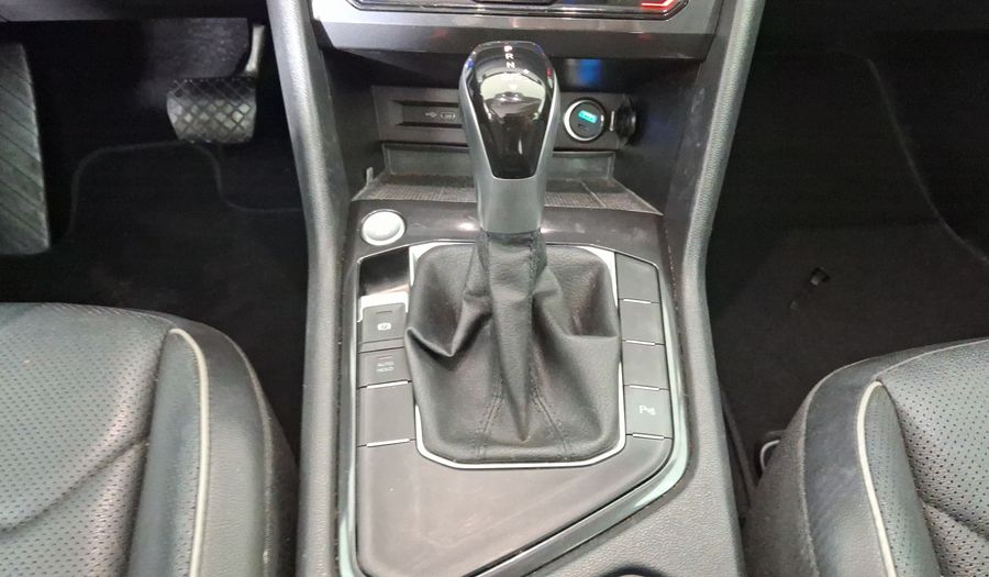 Volkswagen Tiguan 1.4 COMFORTLINE DCT Suv 2022