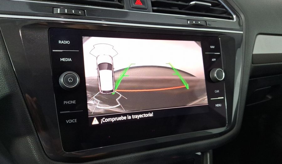 Volkswagen Tiguan 1.4 COMFORTLINE DCT Suv 2022