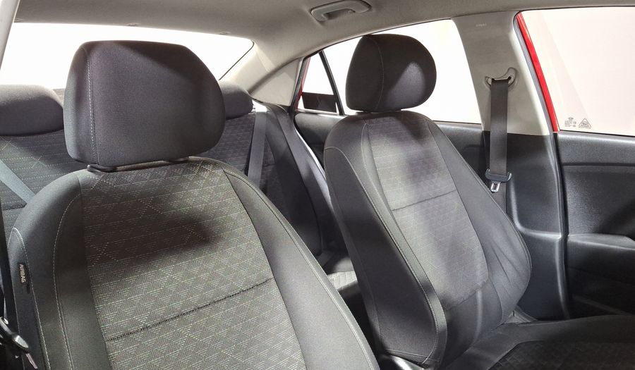 Kia Rio 1.6 LX AUTO Sedan 2018