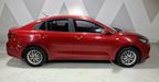 Kia Rio 1.6 LX AUTO Sedan 2018