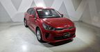 Kia Rio 1.6 LX AUTO Sedan 2018