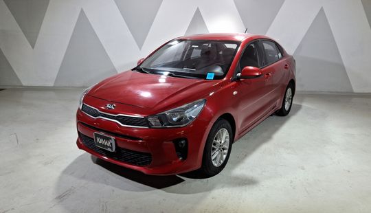 Kia • Rio