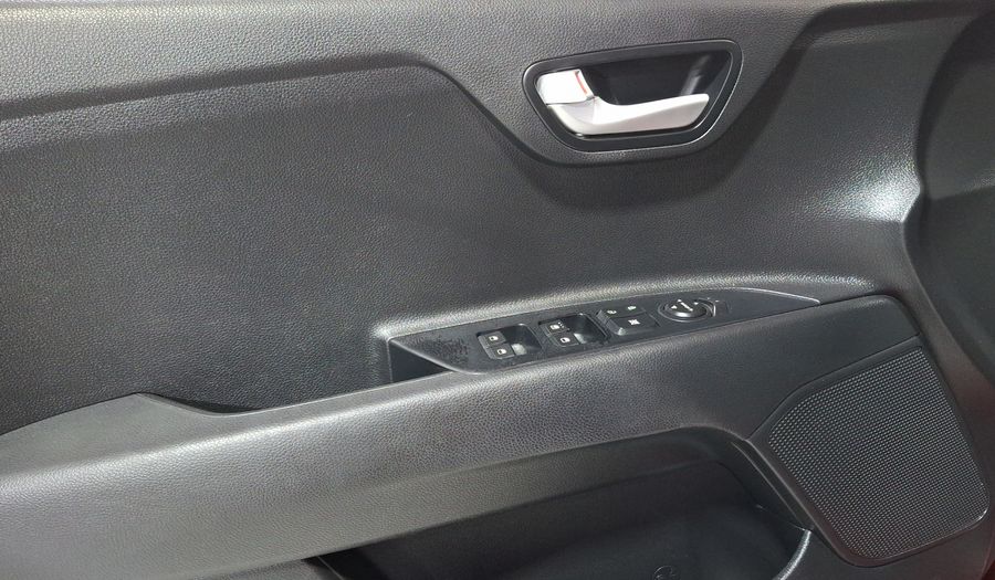 Kia Rio 1.6 LX AUTO Sedan 2018