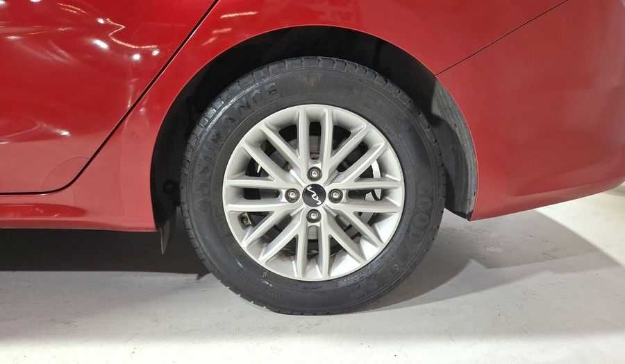 Kia Rio 1.6 LX AUTO Sedan 2018