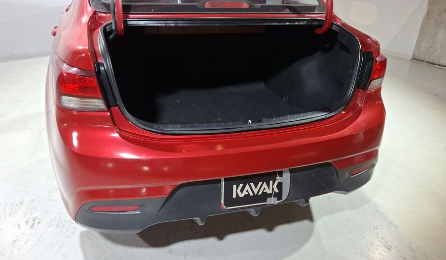Kia Rio 1.6 LX AUTO Sedan 2018