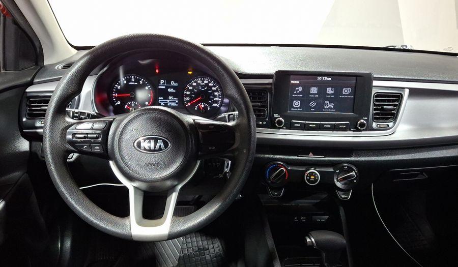 Kia Rio 1.6 LX AUTO Sedan 2018